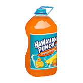 Hawaiian Punch Fruit Punch Orange Ocean Left Picture